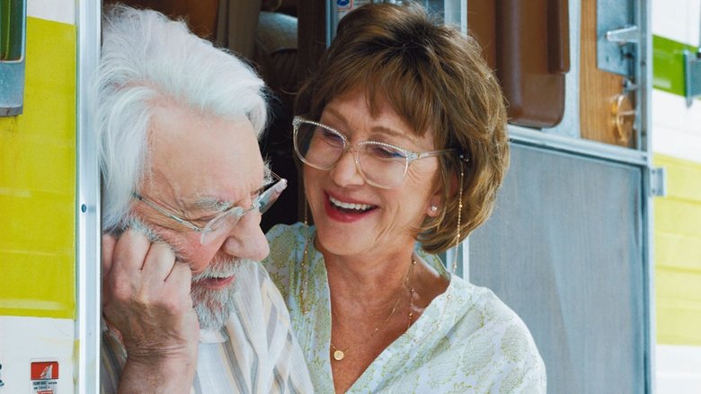 кадр из фильма В поисках праздника