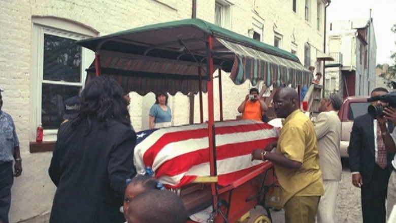 кадр из фильма We Are Arabbers