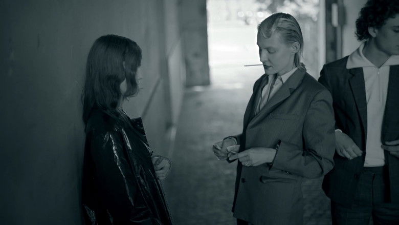 кадр из фильма День моей смерти