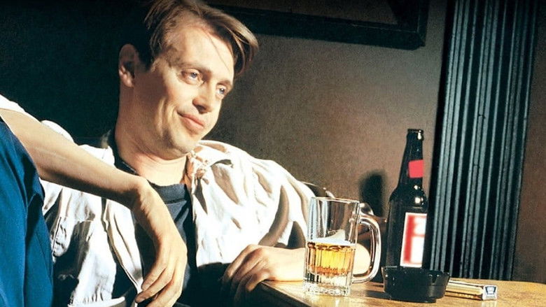 кадр из фильма Истина в вине