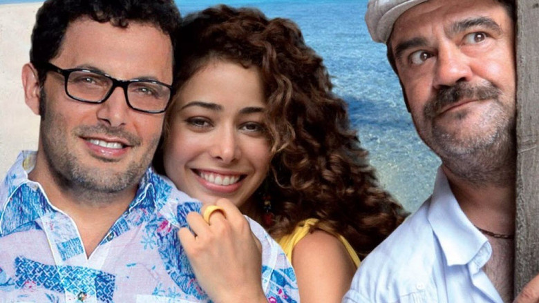 кадр из фильма Faccio un salto all'Avana