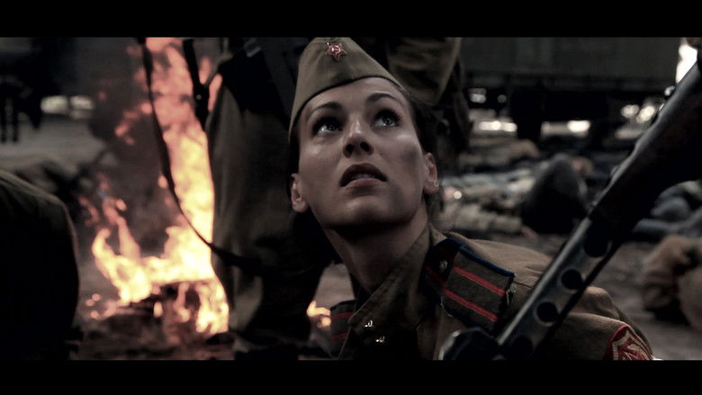 кадр из фильма Drága Elza!