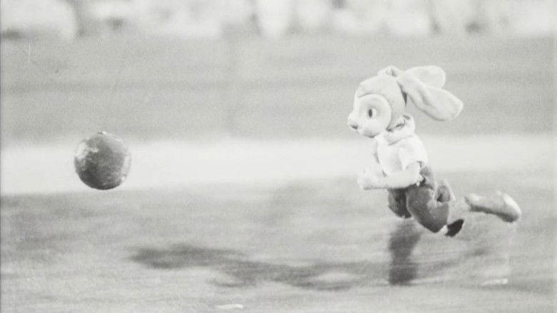 кадр из фильма Маленький-удаленький