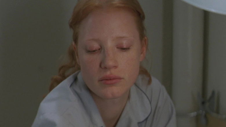 кадр из фильма Джолин