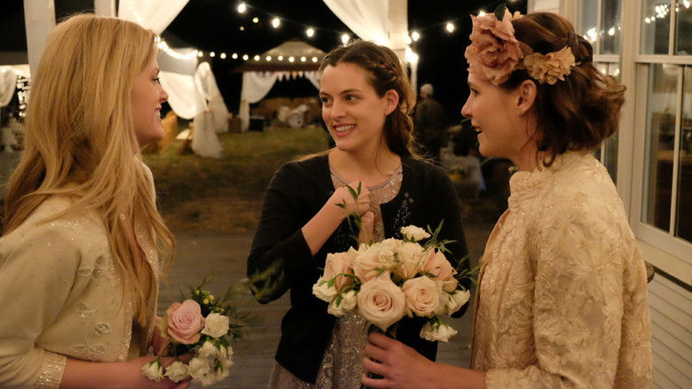 кадр из фильма Песня о любви