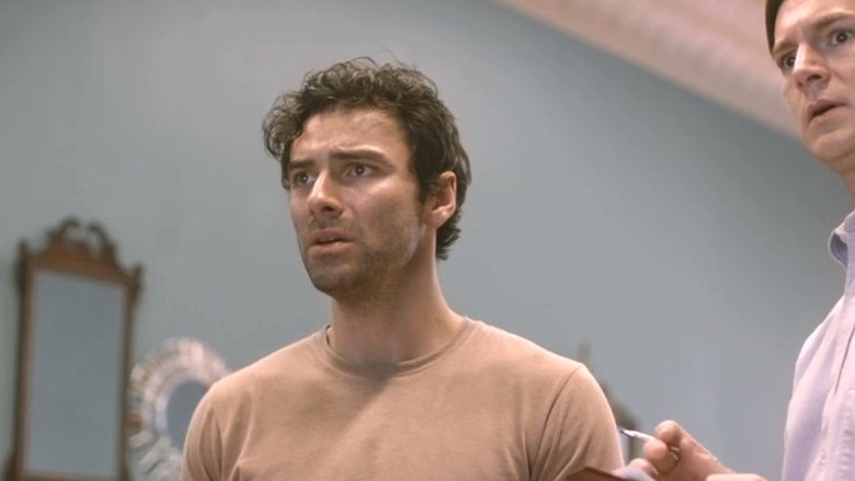 кадр из фильма Love Is Blind