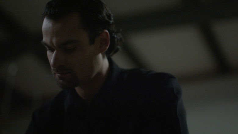 кадр из фильма Tradimento