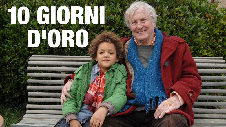 кадр из фильма 10 золотых дней