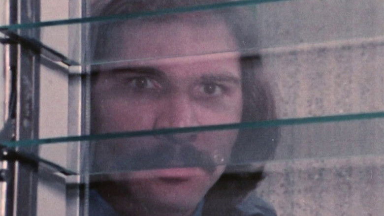 кадр из фильма Mania