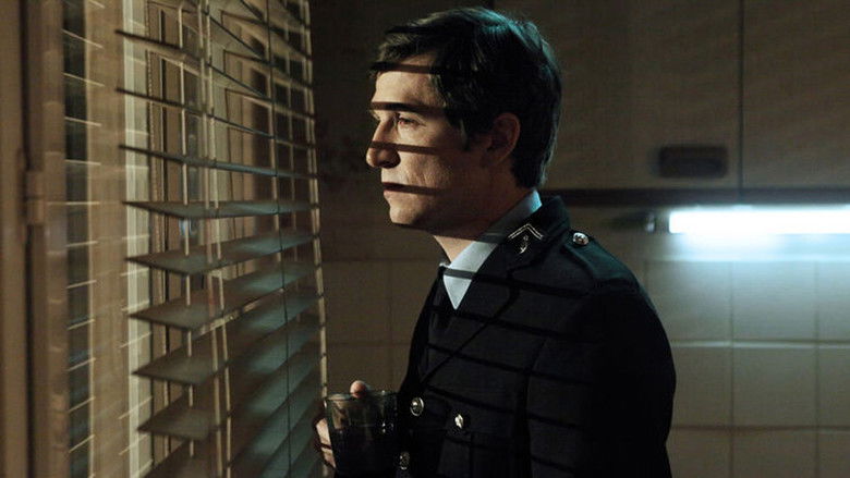 кадр из фильма Le Tueur