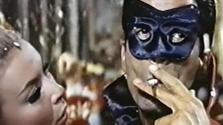 кадр из фильма Неустрашимый Лаки