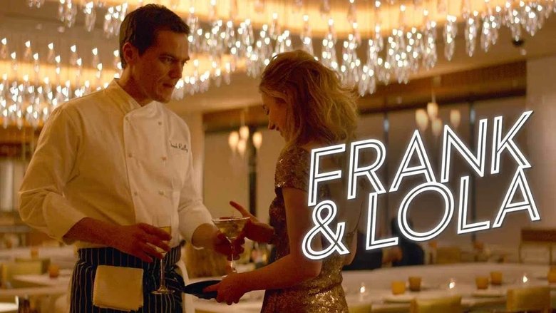 кадр из фильма Фрэнк и Лола