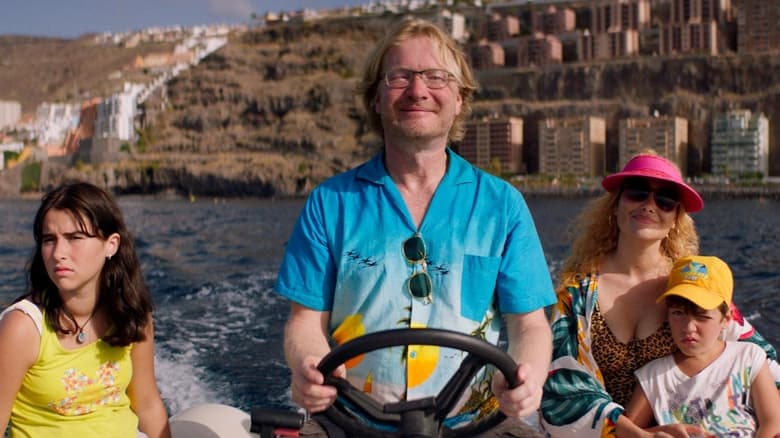 кадр из фильма Matar cangrejos