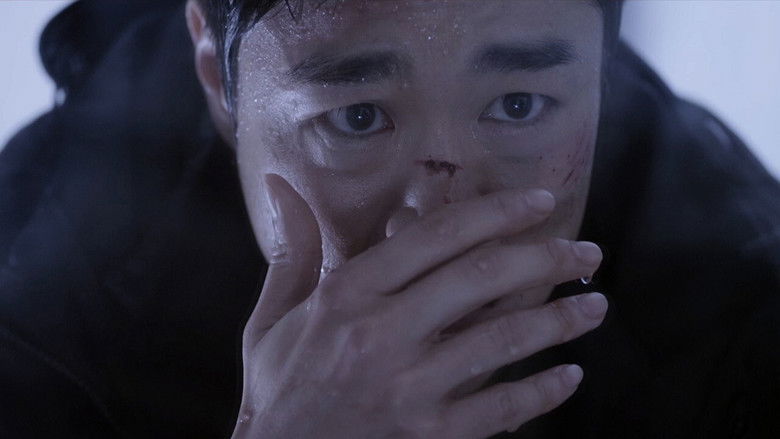 кадр из фильма 영도