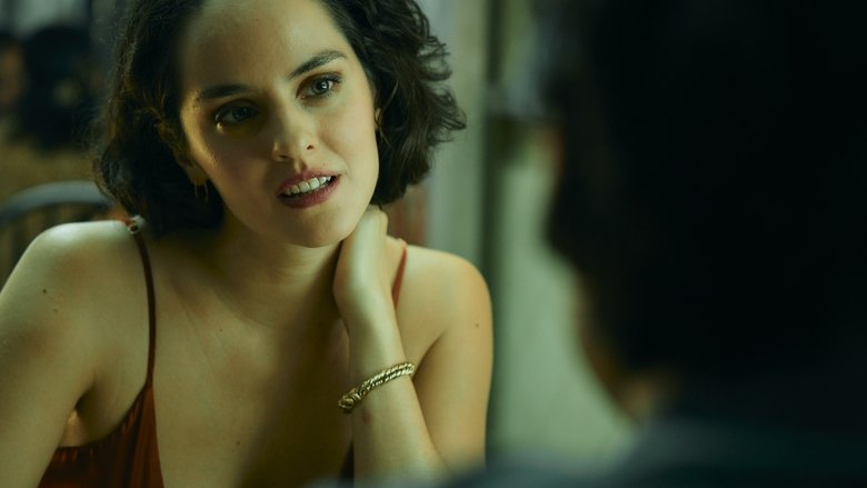 кадр из фильма Эммануэль