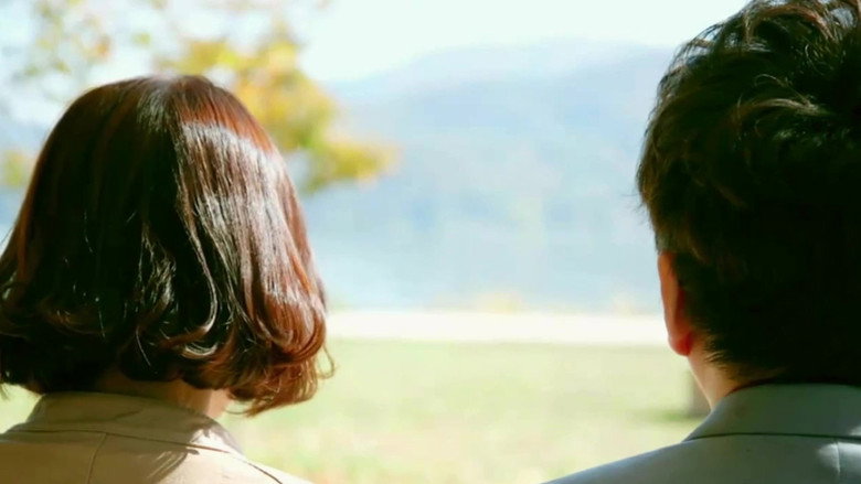 кадр из фильма 1박 2일 소개팅