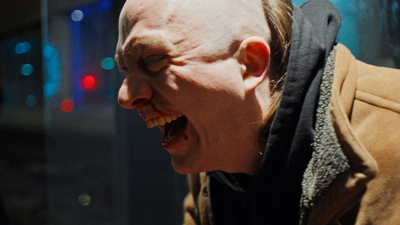 кадр из фильма Mo Papa