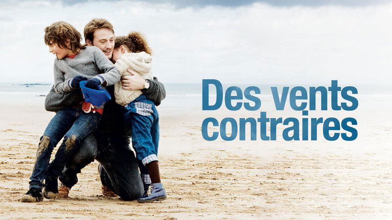 кадр из фильма Встречный ветер