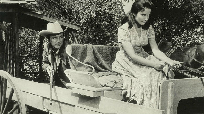 кадр из фильма Hell Bent for Leather