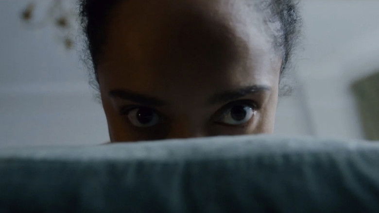 кадр из фильма Nobody's Darling