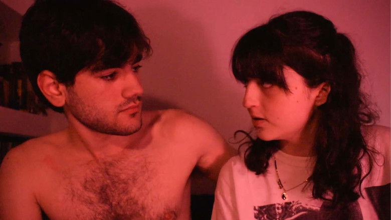 кадр из фильма Positivo