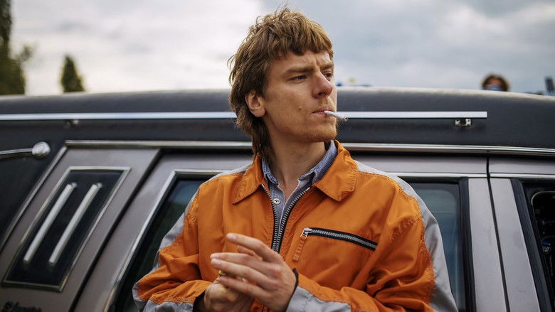 кадр из фильма Joe Speedboot