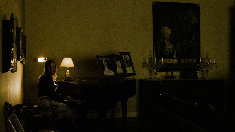 кадр из фильма Narcolept