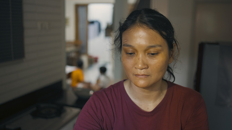 кадр из фильма Tak Pernah Sekalipun Kembali