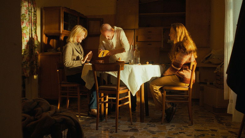 кадр из фильма Трюфель