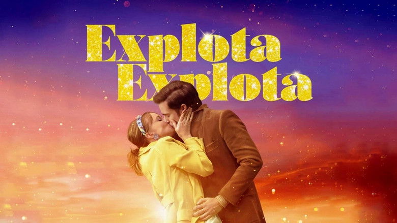 кадр из фильма Моё сердце разрывается