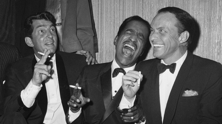 Sinatra: An Unauthorized Biography of the Legend