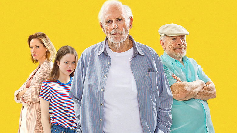 кадр из фильма Помни меня