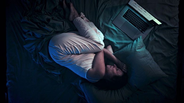 кадр из фильма Mermaids' Lament