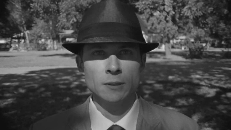 кадр из фильма The Sinister Illusion