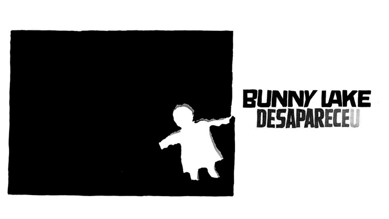 кадр из фильма Исчезнувшая Банни Лейк