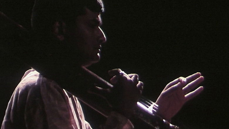 кадр из фильма Rasikapriya