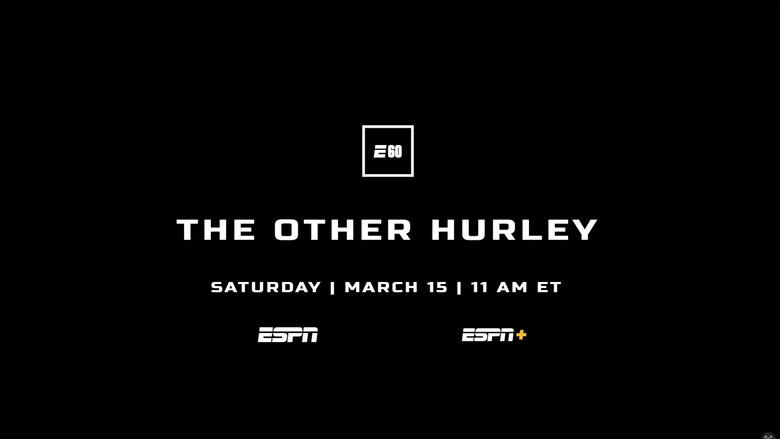 кадр из фильма The Other Hurley