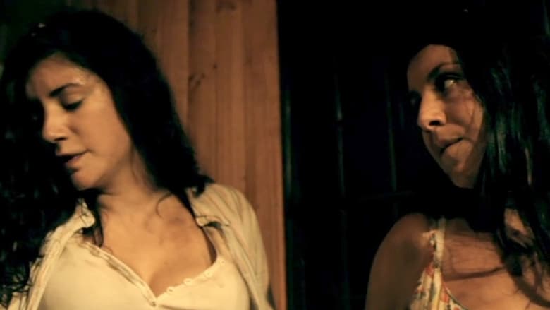 кадр из фильма Спрятавшиеся в лесу