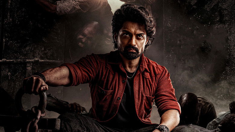 кадр из фильма అర్జున్ S/O వైజయంతి