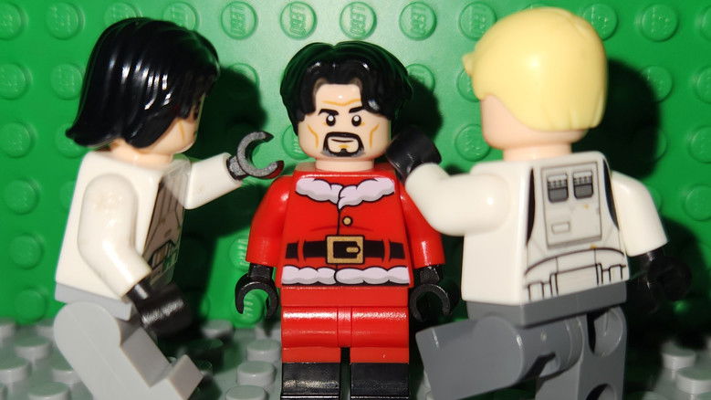 кадр из фильма The Naughty Ones