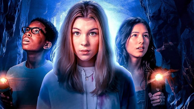 кадр из фильма Охотники за сокровищами