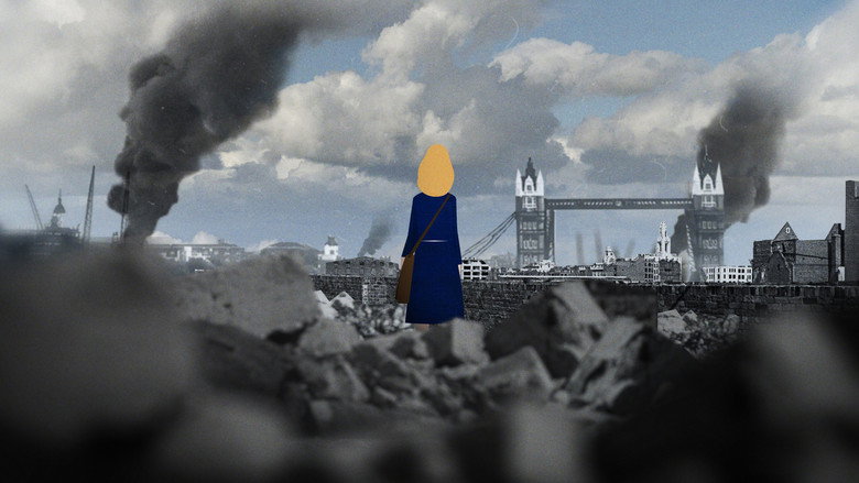 кадр из фильма Among the Smoke