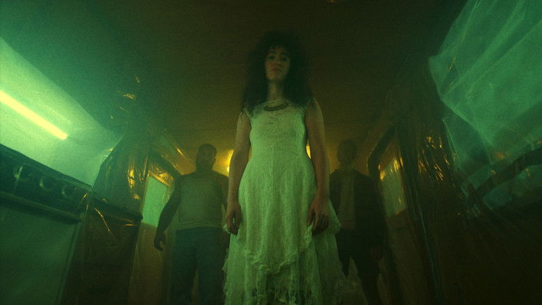 кадр из фильма Jump Scare