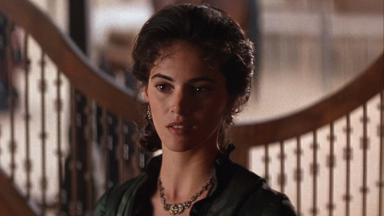 кадр из фильма Уайатт Эрп