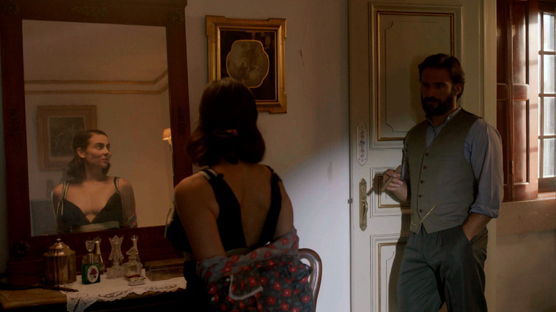 кадр из фильма O Sítio da Mulher Morta