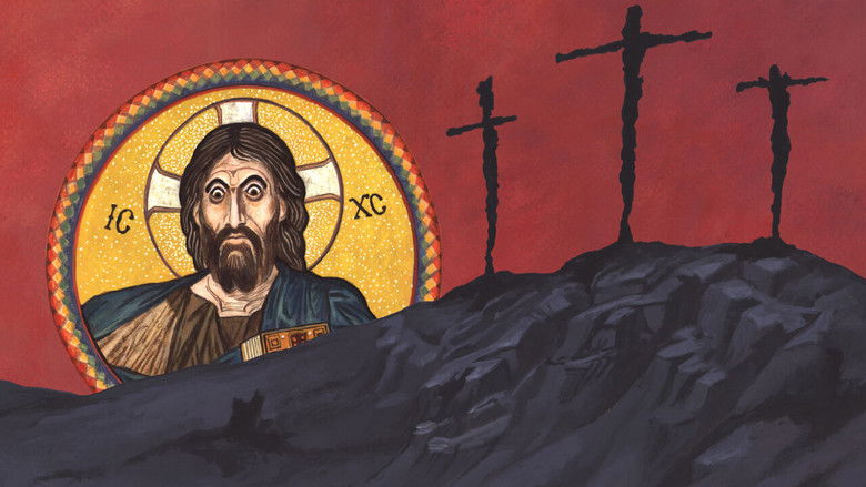 кадр из фильма Трагедия человека