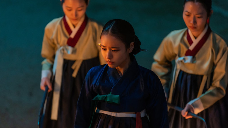 кадр из фильма Ночная сова