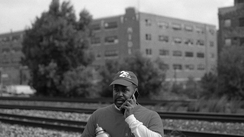 кадр из фильма Dice 'n Steal