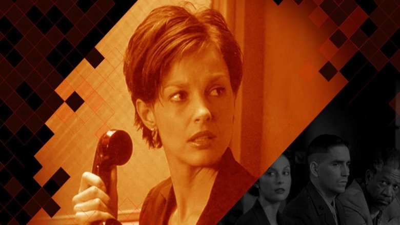 кадр из фильма Особо тяжкие преступления