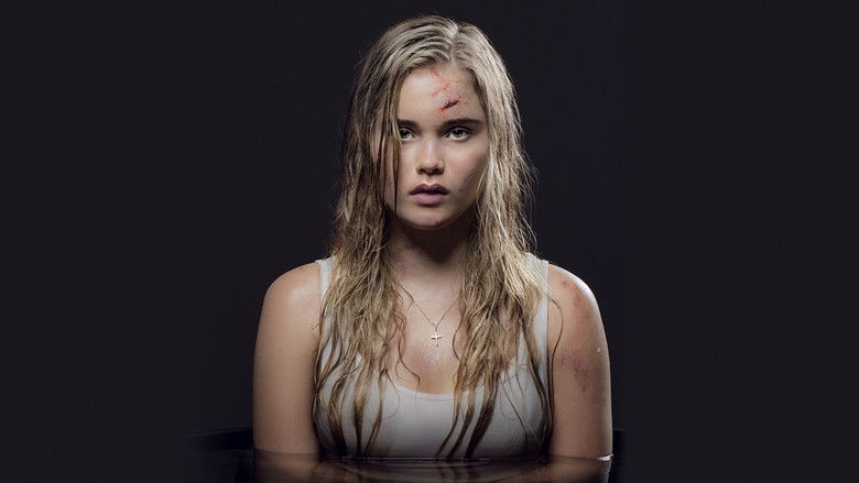 кадр из фильма Озеро Бодом